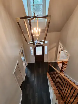 Infinity Construction, llc. - Bathroom Remodeling in Knoxville, TN
