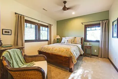 Peterson Builders, Inc - Architectural & Building Design Services in Eden, UT