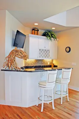 Mancuso Development - Interior Design & Decorating in Corolla, NC