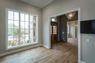 Abernathy Custom Homes - Design-Build Services in Newnan, GA