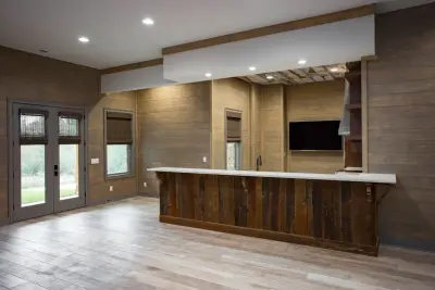 Abernathy Custom Homes - Design-Build Services in Newnan, GA
