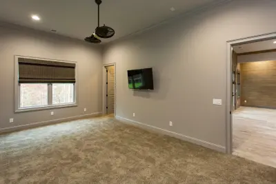 Abernathy Custom Homes - Design-Build Services in Newnan, GA