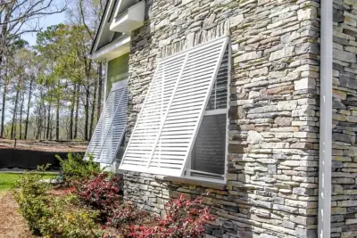 Southern Pines Homes - Landscape Design in Leland, NC