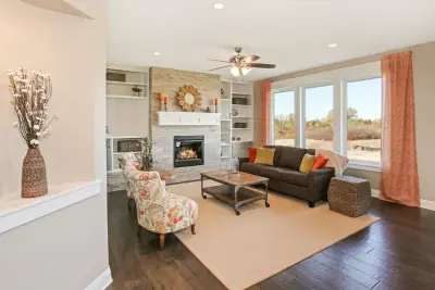 Prairie Construction, LLC - Design-Build Services in Valley Center, KS