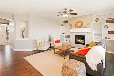 Prairie Construction, LLC - Design-Build Services in Valley Center, KS