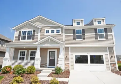 Olthof Homes - Architectural & Building Design Services in Saint John, IN