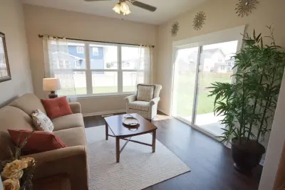 Olthof Homes - Architectural & Building Design Services in Saint John, IN