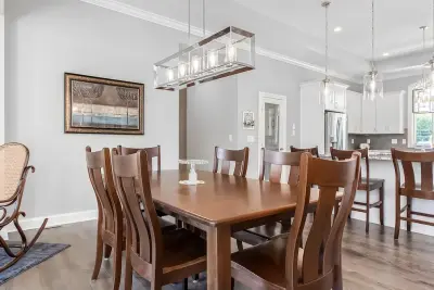 DiYanni Custom Homes - Custom Home Builders in Reynoldsburg, OH