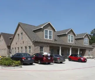 Sid Stephenson Homes - Design-Build Services in Fayetteville, TX
