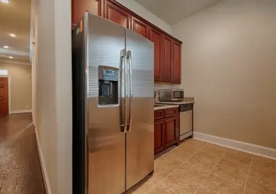 The Brownstone Residences — Custom Home Builders project by Sid Stephenson Homes