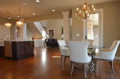 Jimmy Nash Homes - Architectural & Building Design Services in Lexington, KY
