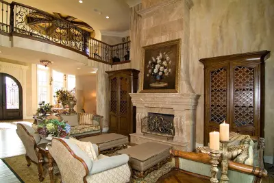 SeBern Custom Homes - Kitchen Remodeling in St Charles, IL