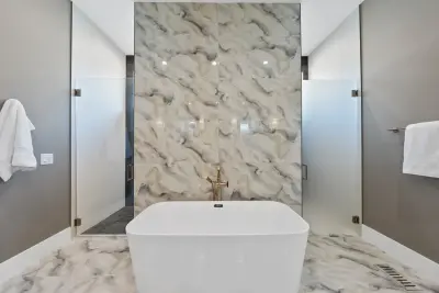 Carmel Project — Custom Home Builders project by Homestead Building Company