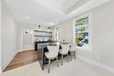 Homestead Building Company - Architectural & Building Design Services in Raleigh, NC