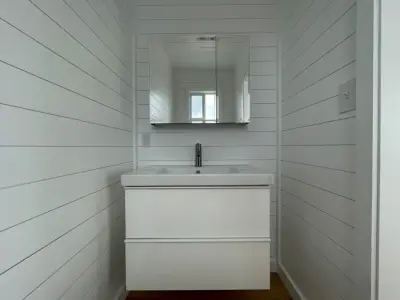 Bobs Containers - Patio Design & Installation in Austin, TX