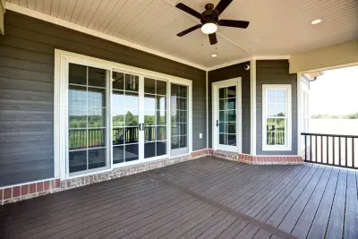 Chapel Hill by Jimmy Nash Homes