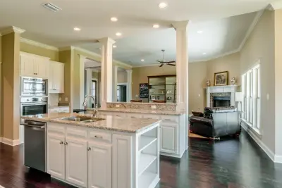 Austin Park Estates at The Chelsea by Truland Homes