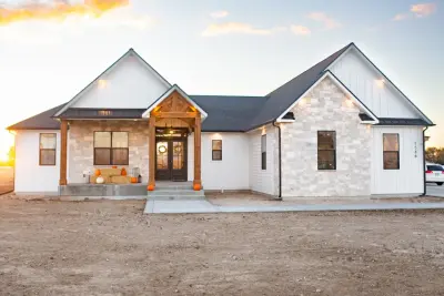 MDS Homes - Interior Design & Decorating in Shelley, ID