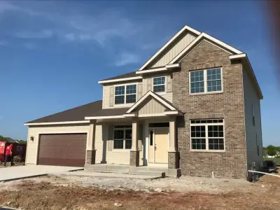 Harpe Development LLC - Design-Build Services in Kenosha, WI