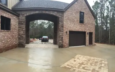 Cortez B: Beau Chene Project by Truland Homes