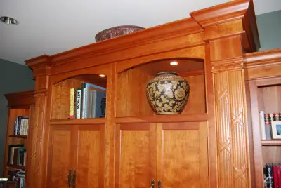 Hawks Hollow Builders - Kitchen Remodeling in Richland, MI
