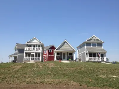 Homeway Homes - Custom Home Builders in Galesburg, IL