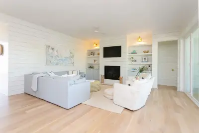 Delpino Custom Homes - Interior Design & Decorating in North Charleston, SC