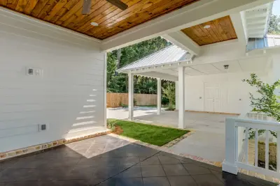 The Cypress: Fairhope Fruit and Nut Area by Truland Homes