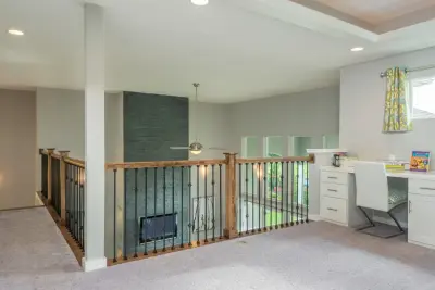 The Danbury Strategy — Custom Home Builders project by Suma Design And Construction