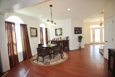 Custom Homes of Virginia - Architectural & Building Design Services in Suffolk, VA