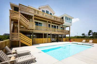 Tab Winborne Corporation - Architectural & Building Design Services in Corolla, NC