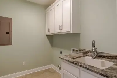 The Dogwood: Fairhope Fruit and Nut Area by Truland Homes