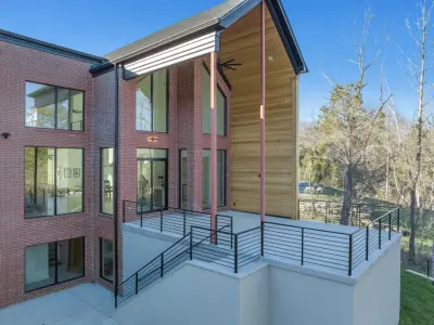 Eldridge Company Design | Build - Custom Home Builders in Louisville, KY