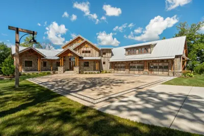 Ruebl Builders LLC - Custom Home Builders in Eagle, WI
