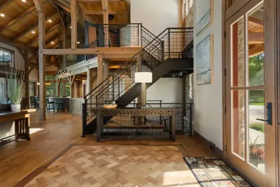 Ruebl Builders LLC - Custom Home Builders in Eagle, WI