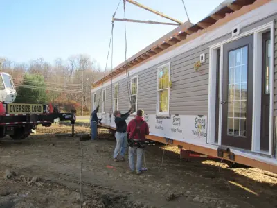 Structural Modular Innovations, LLC - Interior Design & Decorating in Strattanville, PA