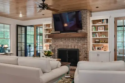 Designer Builders Inc - Architectural & Building Design Services in Aiken, SC