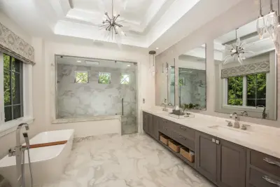 the Equinox Event — Custom Home Builders project by SeBern Custom Homes