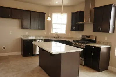 The Erminia Project — Custom Home Builders project by Permian Homes LLC