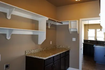 Fabiana's Project — Custom Home Builders project by Permian Homes LLC