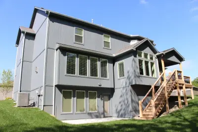 Cardinal Crest Homes - Architectural & Building Design Services in Liberty, MO