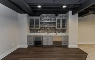 The Oaks of the River — Custom Home Builders project by Mavillino Homes