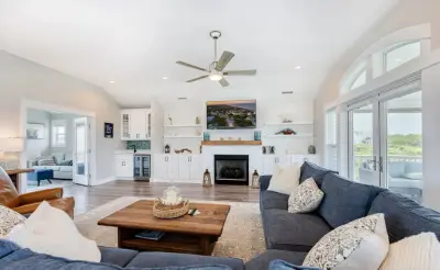 Croatan Custom Homes - Custom Home Builders in Kitty Hawk, NC