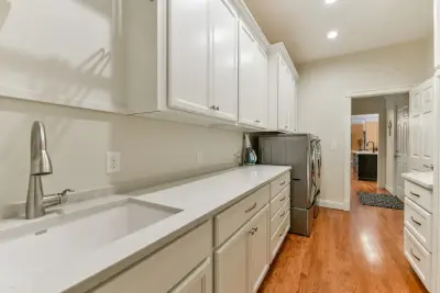 Eldridge Company Design | Build - Custom Home Builders in Louisville, KY