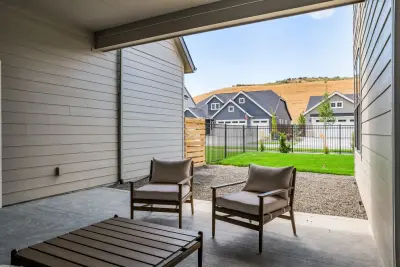 Brighton Homes Idaho Inc. - Architectural & Building Design Services in Meridian, ID