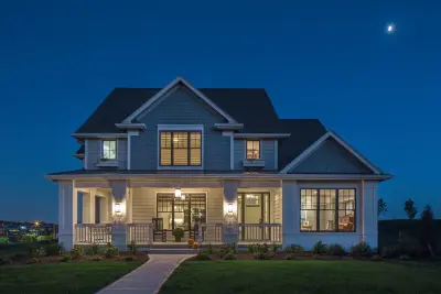 The Villas by Curt Hofer & Associates