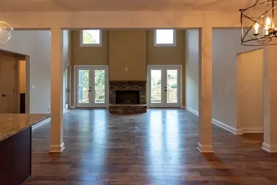 Precision Custom Home Builders - Custom Cabinets & Cabinetry in Canton, GA