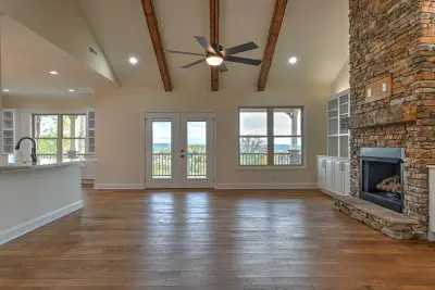 Gibbs Project by Patterson Homes LLC