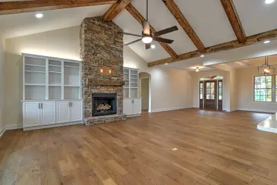 Patterson Homes LLC - Custom Home Builders in Kingsport, TN