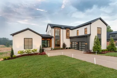 Eldridge Company Design | Build - Custom Home Builders in Louisville, KY